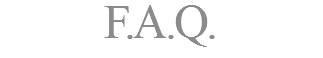 F.A.Q.